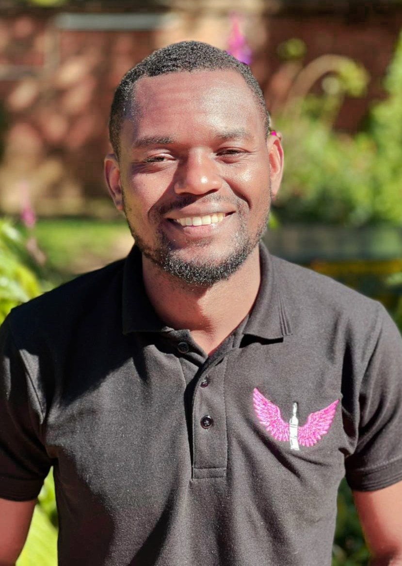 Waliko Mhango