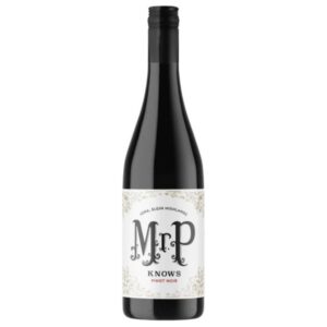 IONA MR P KNOW Pinot Noir