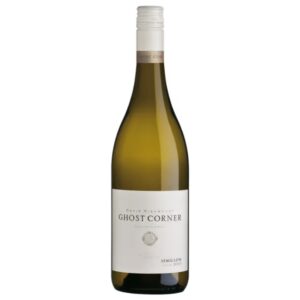 CEDERBERG GHOST CORNER Semillon