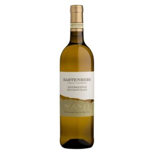 HARTENBERG DOORKEEPER Sauvignon Blanc