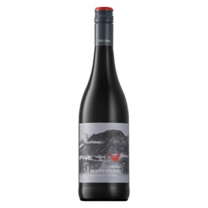 THELEMA MOUNTAIN Red
