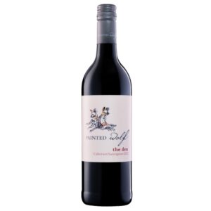 PAINTED WOLF THE DEN Cabernet Sauvignon