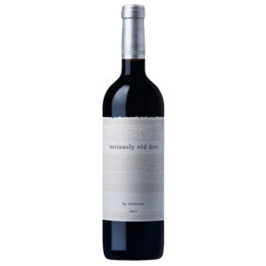 VILAFONTE SERIOUSLY OLD DIRT Red Blend