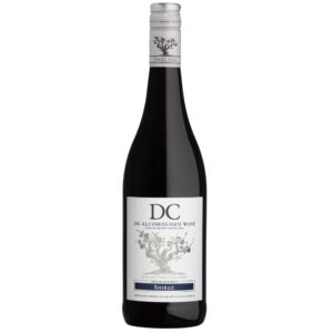 DARLING CELLARS DE-ALCOHOLISED DC Shiraz
