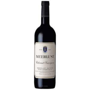 MEERLUST Cabernet Sauvignon