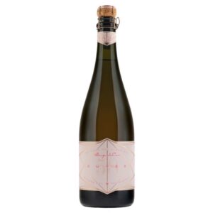 BENGUELA COVE CUVEE 58 Rose