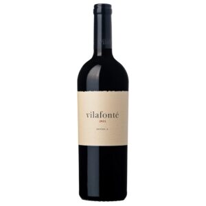 VILAFONTE SERIES C Red Blend