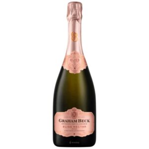 GRAHAM BECK BLISS NECTAR Rose