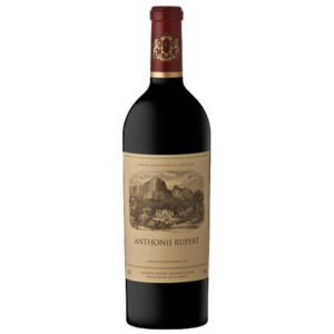 ANTHONIJ RUPERT Red Blend