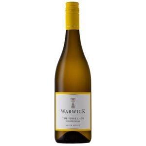 WARWICK THE FIRST LADY Chardonnay