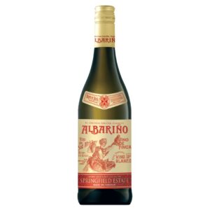 SPRINGFIELD ESTATE Albarino