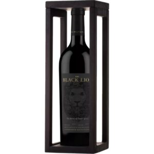 DE TOREN THE BLACK LION