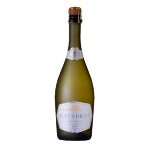 ALVI'S DRIFT BLANC DE BLANC Brut