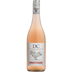DARLING CELLARS DE-ALCOHOLISED DC Rose