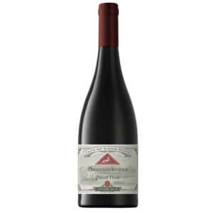 CAPE OF GOOD HOPE SNEEUWKRANS Pinot Noir