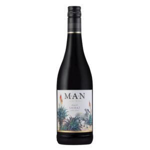 MAN FAMILY SKAAPVELD Shiraz