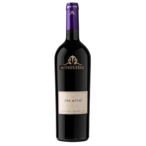 MITRE'S EDGE THE MITRE Red Blend