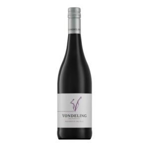 VONDELING BALDRICK Shiraz