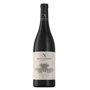 NEETHLINGSHOF ESTATE Shiraz