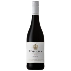 TOKARA PREMIUM Shiraz