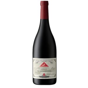 CAPE OF GOOD HOPE RIEBEEKSRIVIER Syrah