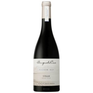 BENGUELA ESTATE COVE Syrah