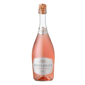ALVI'S DRIFT BRUT Rose
