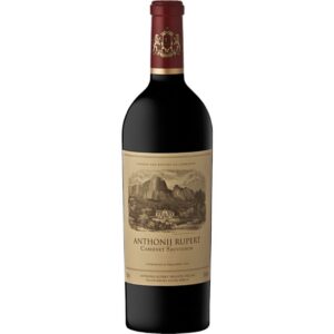 ANTHONIJ RUPERT Cabernet Sauvignon