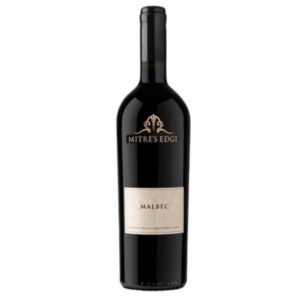 MITRE'S EDGE Malbec