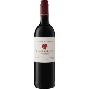 BEYERSKLOOF Pinotage