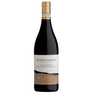 HARTENBERG DOORKEEPER Shiraz, Grenache, Mourvedre (SGM)