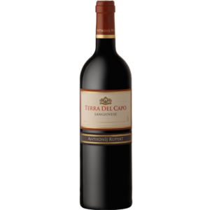 TERRA DEL CAPO Sangiovese