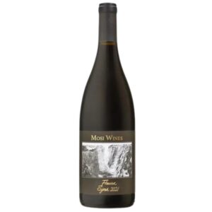 MOSI FLAVIAN Syrah
