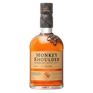 MONKEY SHOULDER BLENDED MALT SCOTCH Whisky