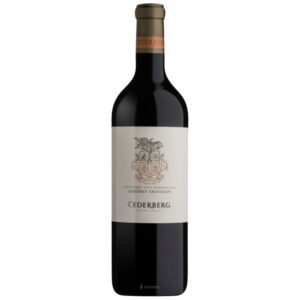 CEDERBERG FIVE GENERATIONS Cabernet Sauvignon