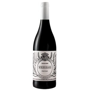 WILDERKRANS ESTATE RANGE Pinotage