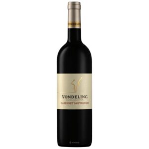 VONDELING BARREL SELECTION Cabernet Sauvignon