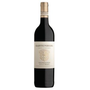 HARTENBERG DOORKEEPER Merlot Malbec