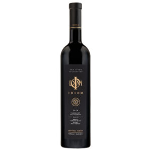 IDIOM ‘B’ BORDICON Red Blend