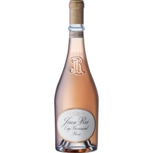 JEAN ROI CAP PROVINCIAL Rose