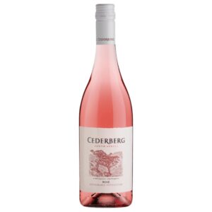 CEDERBERG SUSTAINABLE Rose
