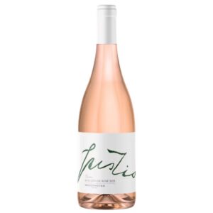 MORGENSTER CARUSO Sangiovese Rose