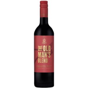 GROOTE POST OLD MAN'S BLEND