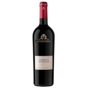 MITRE'S EDGE Cabernet Sauvignon