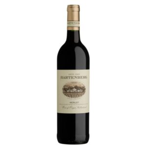 HARTENBERG Merlot