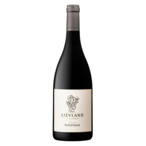 LIEVLAND BUSHVINE Pinotage