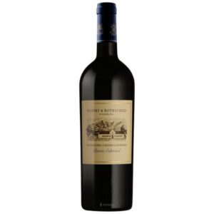 RUPERT & ROTHSCHILD BARON EDMUND Red Blend
