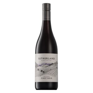 THELEMA SUTHERLAND Pinot Noir