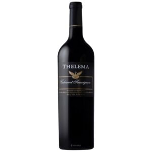 THELEMA Cabernet Sauvignon