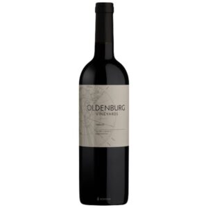 OLDENBURG VINEYARDS Merlot